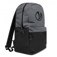 JVGA Embroidered Champion Backpack