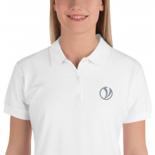  Women's JVGA Polo Shirt